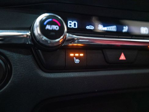 Used 2025 MAZDA CX-30 AWD 2.5 S w/ Preferred Package image 28