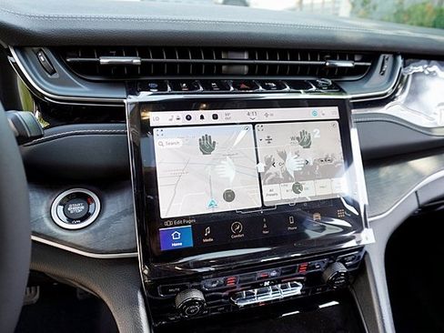 New 2023 Jeep Grand Cherokee 4WD 4xe image 28