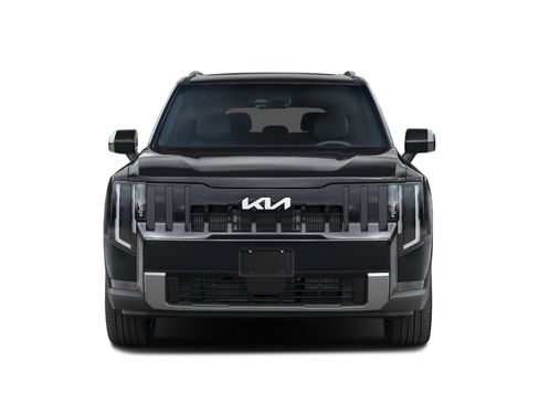 New 2027 Kia Telluride EX AWD/4WD image 4
