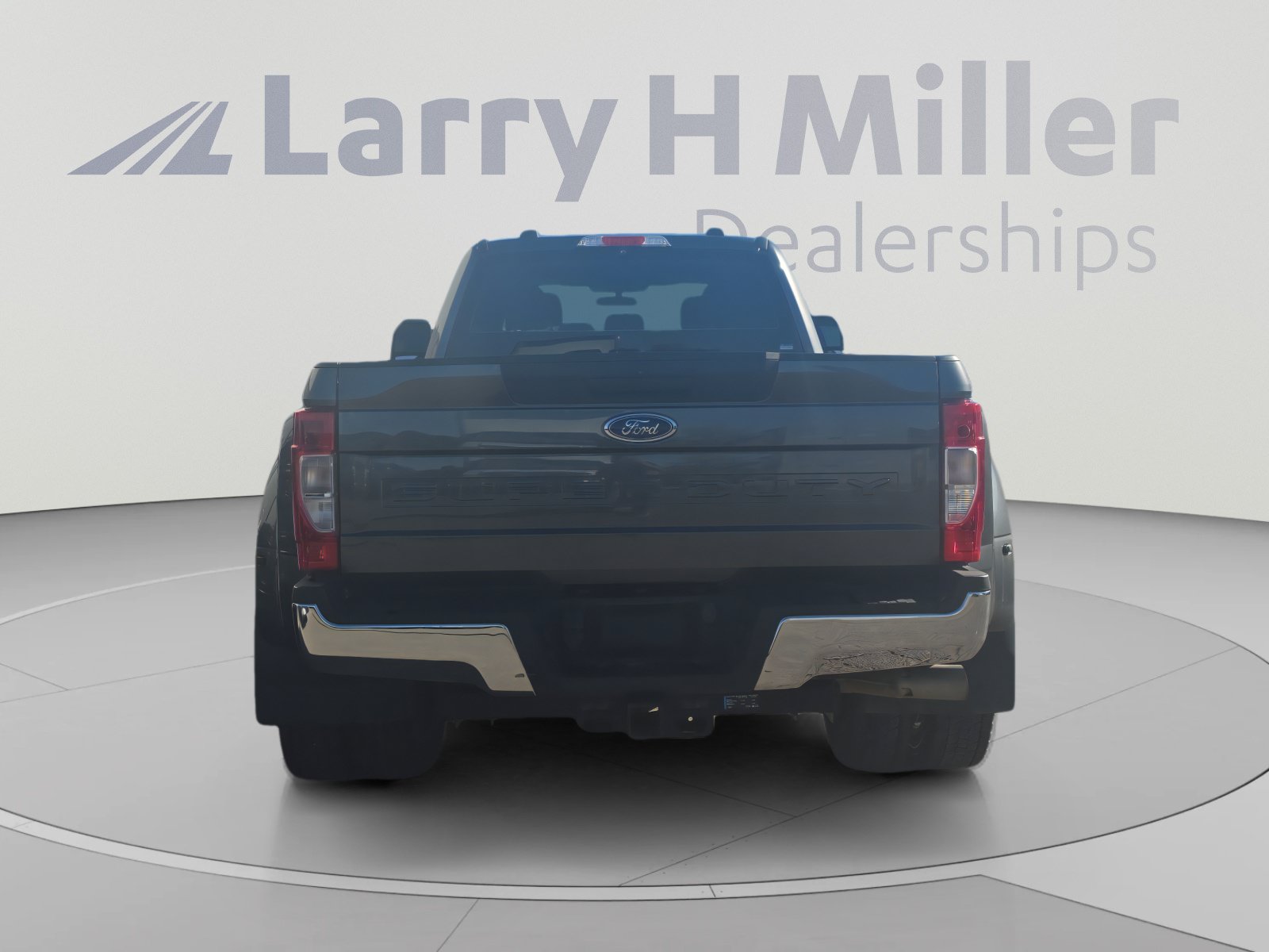 Used 2020 Ford F450 XL w/ STX Appearance Package AWD/4WD image 4