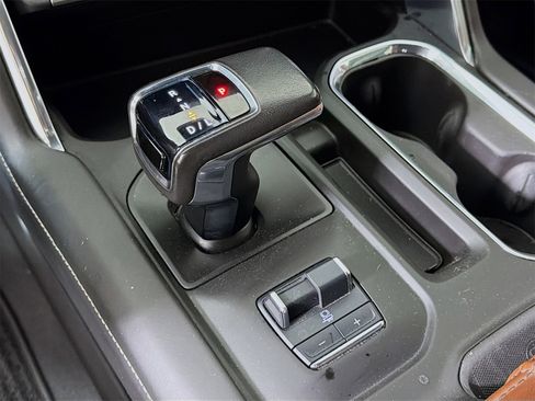 Used 2022 GMC Sierra 1500 Denali Ultimate image 20