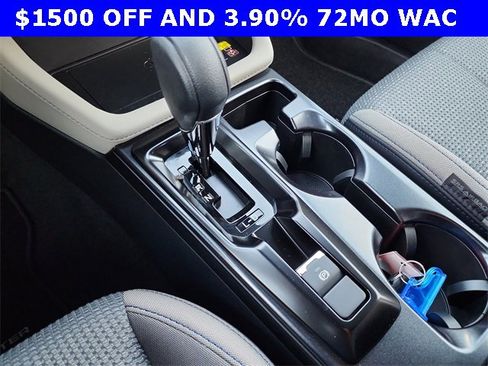 New 2026 Subaru Forester Premium image 22