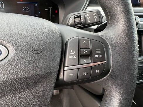 Certified 2025 Ford Escape Active AWD/4WD image 24
