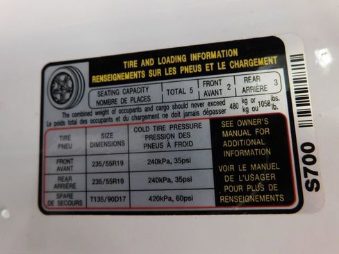 Used 2022 Hyundai Santa Fe Limited image 35