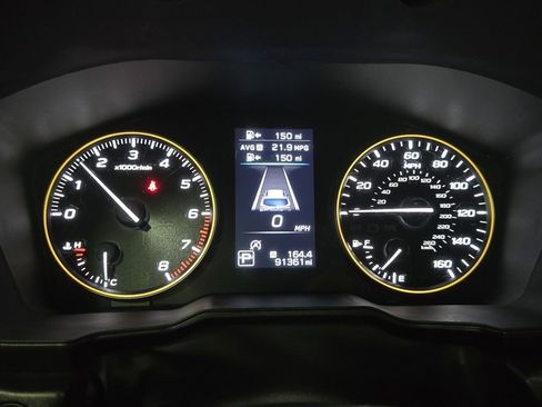 Used 2022 Subaru Outback Wilderness w/ Wilderness Package image 26