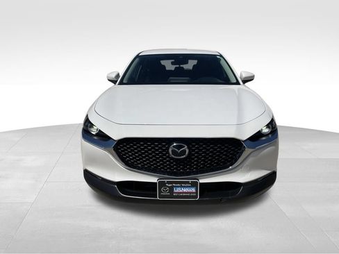 Used 2020 MAZDA CX-30 FWD image 2