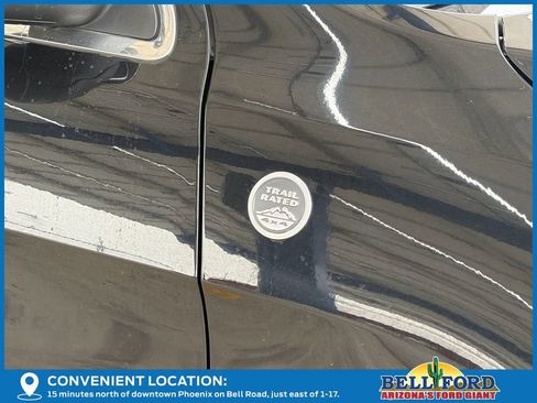 Used 2016 Jeep Grand Cherokee Laredo w/ Quick Order Package 23E image 9