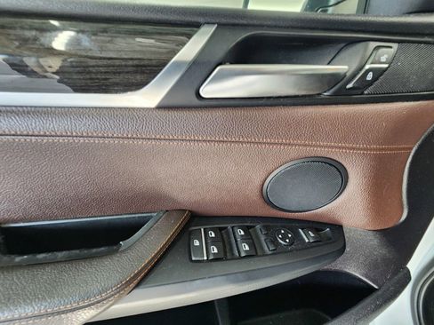 Used 2015 BMW X3 xDrive28i AWD/4WD image 9