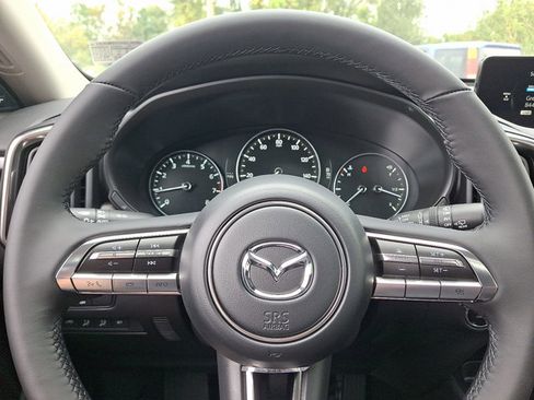 New 2025 MAZDA CX-50 AWD 2.5 S w/ Weather Package image 18
