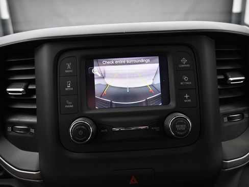 Used 2020 RAM 2500 Tradesman AWD/4WD image 8