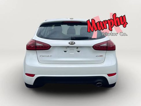 Used 2016 Kia Forte EX w/ EX Premium Technology Package FWD image 4