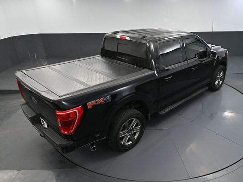 Used 2022 Ford F150 XLT w/ Equipment Group 302A High image 60