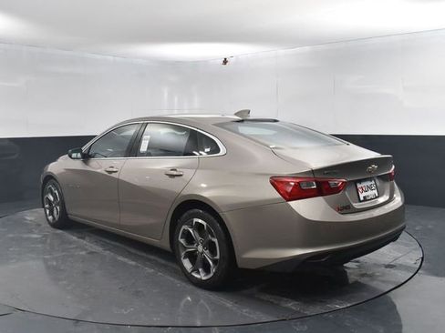 Used 2024 Chevrolet Malibu LT image 7