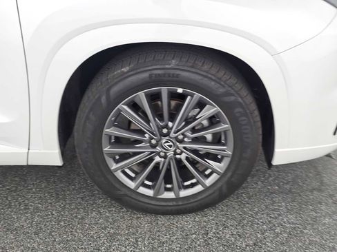 Certified 2024 Lexus TX 350 FWD image 10