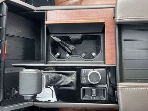 Used 2023 Toyota Tundra 1794 Edition image 14