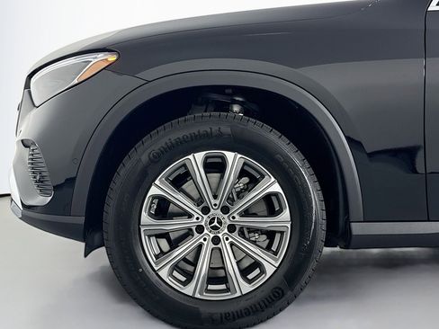New 2026 Mercedes-Benz GLC 300 4MATIC image 9