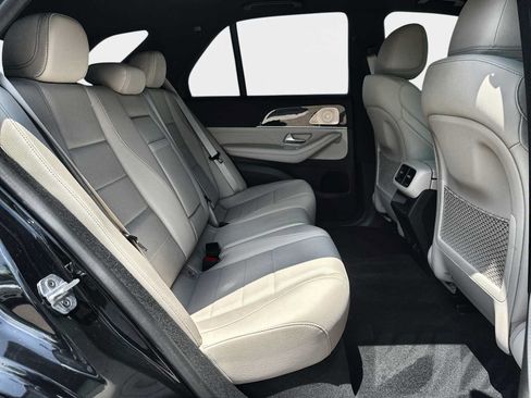 Used 2026 Mercedes-Benz GLE 450e 4MATIC image 20
