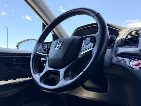 Used 2022 Honda Odyssey Elite image 10