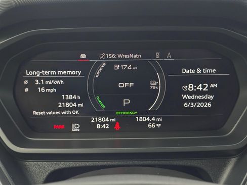Used 2023 Audi Q4 e-tron Premium Plus w/ Premium Plus RWD image 40