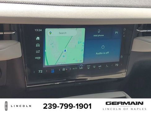 New 2025 Lincoln Navigator L Reserve image 30