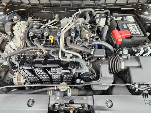 Used 2022 Nissan Altima 2.5 SR image 17