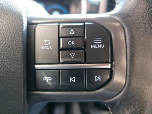 Used 2023 Ford F150 Lariat w/ FX4 Off-Road Package image 18