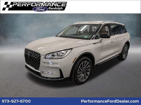 Used 2023 Lincoln Corsair Reserve FWD image 1