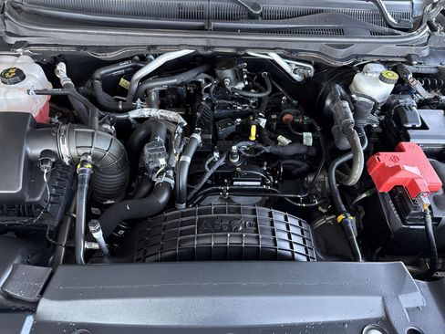 Used 2019 Ford Ranger XLT w/ Equipment Group 302A Luxury image 7