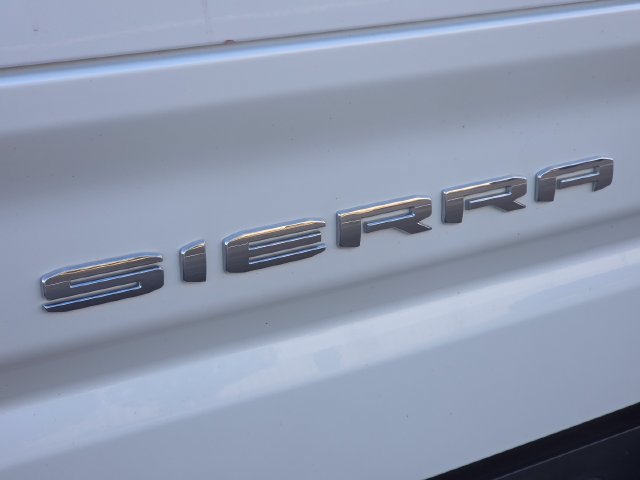 Certified 2021 GMC Sierra 1500 SLT w/ SLT Premium Package AWD/4WD image 22