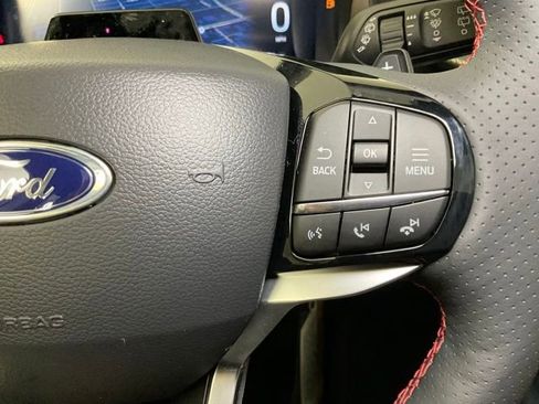 New 2026 Ford Explorer ST w/ Sun And Sound Package image 27