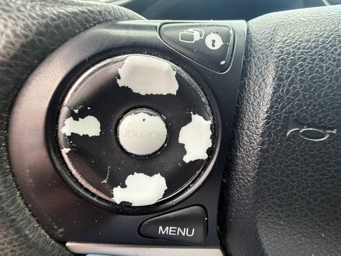 Used 2014 Honda Civic LX image 18