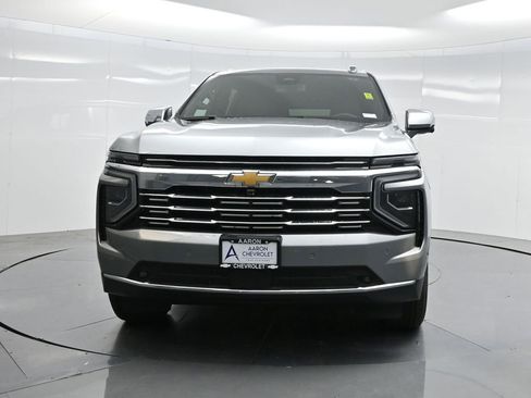 Used 2025 Chevrolet Suburban Premier image 49