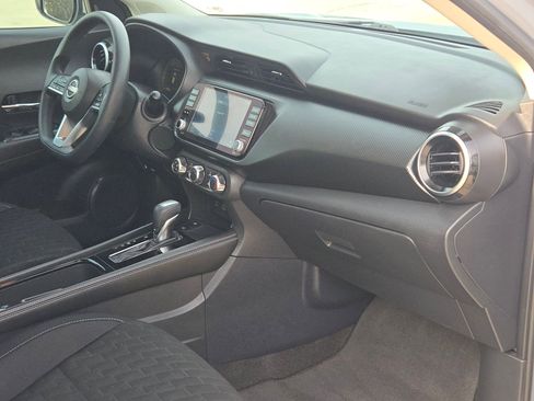 Certified 2023 Nissan Kicks SV image 27