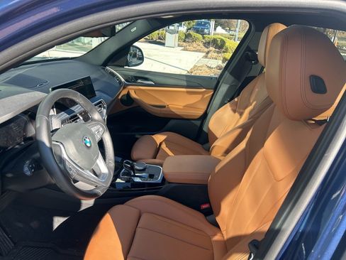 Used 2023 BMW X3 xDrive30i w/ Convenience Package image 8