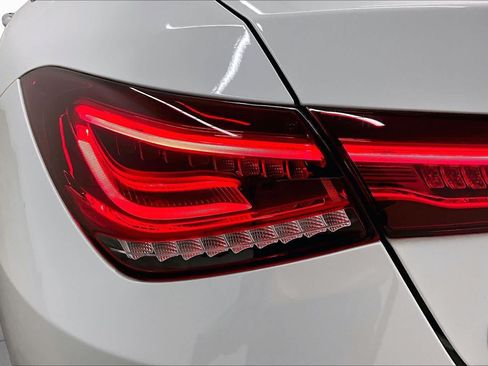 Certified 2023 Mercedes-Benz CLA 250 image 28