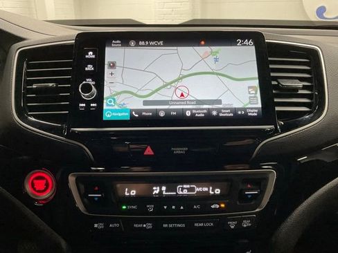 Used 2024 Honda Ridgeline Black Edition image 25