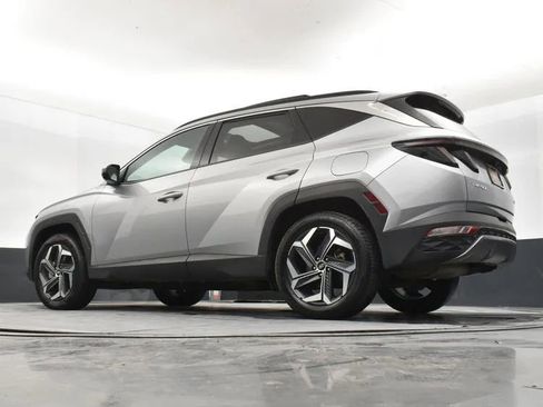 Used 2024 Hyundai Tucson Limited image 12