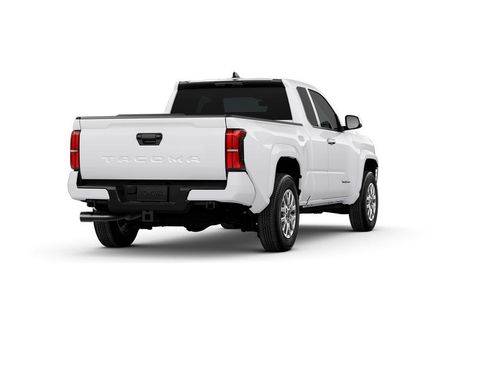 New 2026 Toyota Tacoma SR5 image 36