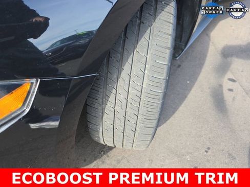 Used 2023 Ford Mustang Premium image 17