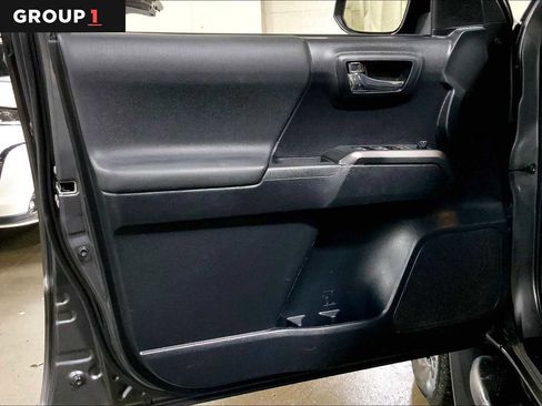 Certified 2020 Toyota Tacoma TRD Sport w/ Technology Package image 22