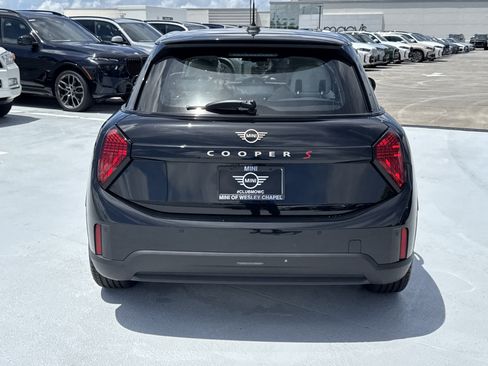 New 2026 MINI Cooper S FWD image 6