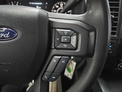 Used 2018 Ford F150 XL w/ Equipment Group 101A Mid AWD/4WD image 25