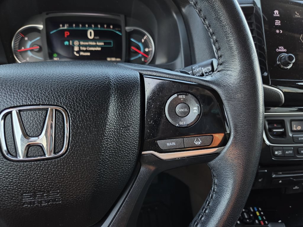 Used 2022 Honda Pilot Touring image 26
