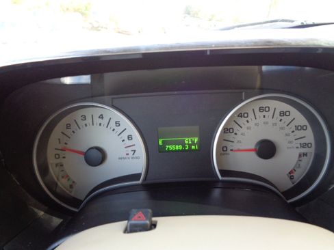 Used 2007 Ford Explorer Eddie Bauer image 17