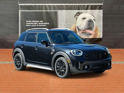 Certified 2023 MINI Cooper Countryman S