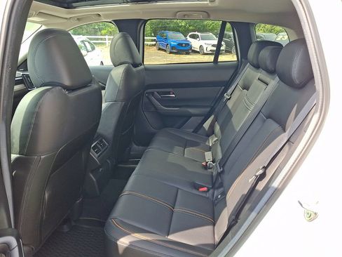 Used 2025 MAZDA CX-50 AWD 2.5 S w/ Weather Package image 10