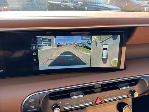Used 2026 Hyundai Palisade Calligraphy image 11
