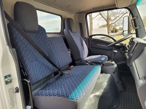 New 2025 Chevrolet Low Cab Forward RWD image 14