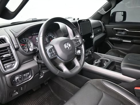 Used 2023 RAM 1500 Laramie AWD/4WD image 19