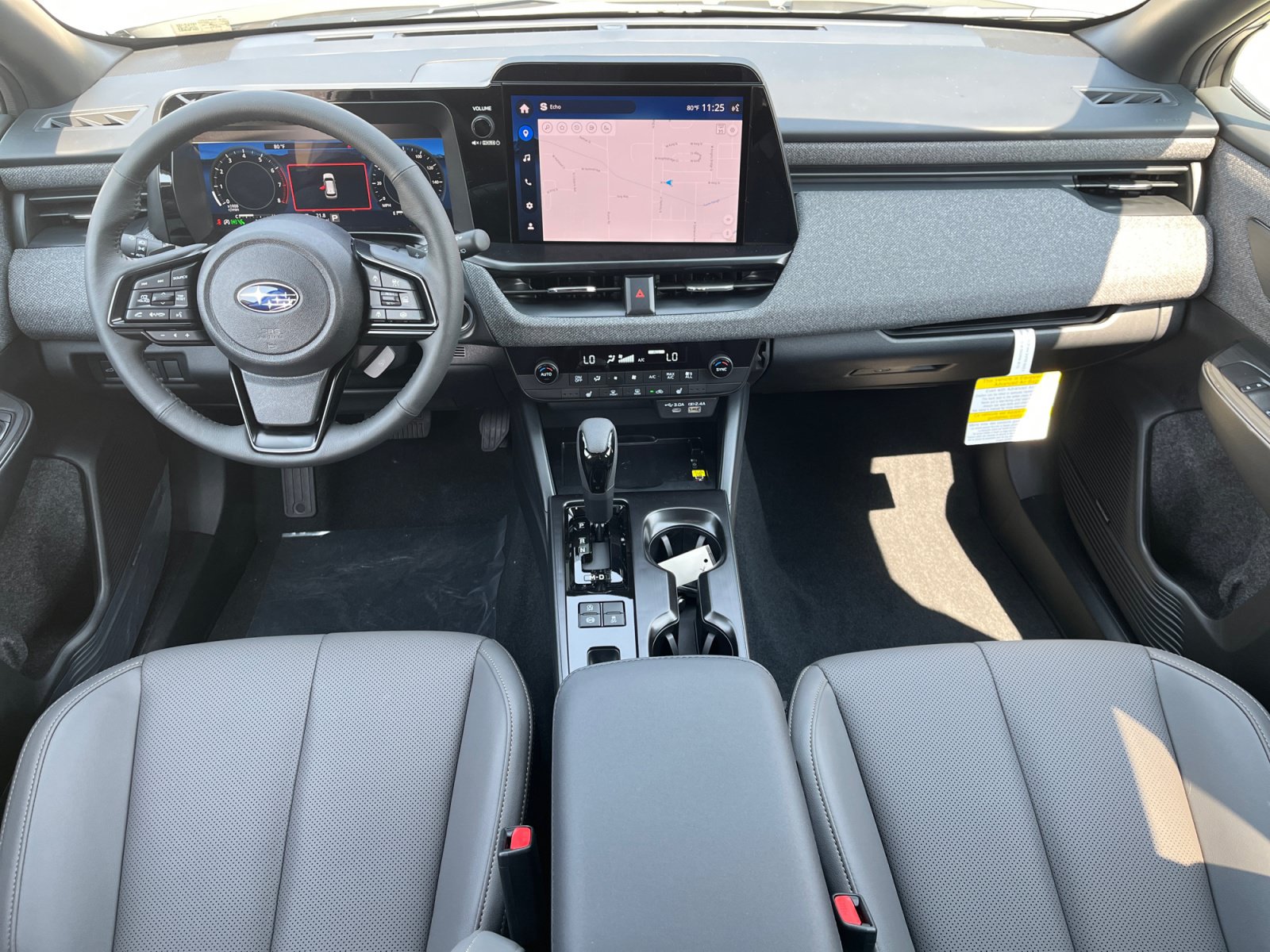 New 2026 Subaru Outback Limited AWD/4WD image 20